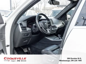 BMW X5 xDrive40i| Vernasca | Remote Start | Blind Spot | Auto.bg — изображение 7 BMW X5 xDrive40i| Vernasca | Remote Start | Blind Spot | Auto.bg — изображение 7