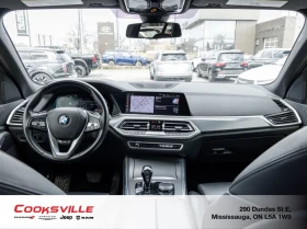 BMW X5 xDrive40i| Vernasca | Remote Start | Blind Spot | Auto.bg — изображение 9 BMW X5 xDrive40i| Vernasca | Remote Start | Blind Spot | Auto.bg — изображение 9
