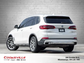 BMW X5 xDrive40i| Vernasca | Remote Start | Blind Spot | Auto.bg — изображение 4 BMW X5 xDrive40i| Vernasca | Remote Start | Blind Spot | Auto.bg — изображение 4