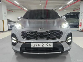 Kia Sportage 2.0D 4WD\Подгреви\Камера | Auto.bg — изображение 2 Kia Sportage 2.0D 4WD\Подгреви\Камера | Auto.bg — изображение 2