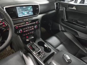 Kia Sportage 2.0D 4WD\Подгреви\Камера | Auto.bg — изображение 12 Kia Sportage 2.0D 4WD\Подгреви\Камера | Auto.bg — изображение 12