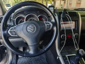 Suzuki Grand vitara undefined | Auto.bg — изображение 6 Suzuki Grand vitara undefined | Auto.bg — изображение 6