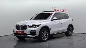 BMW X5 xDrive 30d xLine | HUD | Адаптивен круиз | Панорам