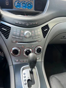 Subaru B9 tribeca undefined | Auto.bg — изображение 16 Subaru B9 tribeca undefined | Auto.bg — изображение 16