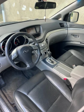 Subaru B9 tribeca undefined | Auto.bg — изображение 9 Subaru B9 tribeca undefined | Auto.bg — изображение 9
