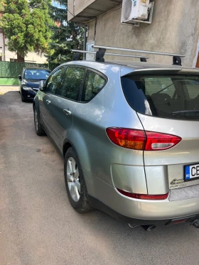 Subaru B9 tribeca undefined | Auto.bg — изображение 5 Subaru B9 tribeca undefined | Auto.bg — изображение 5