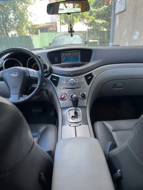 Subaru B9 tribeca undefined | Auto.bg — изображение 12 Subaru B9 tribeca undefined | Auto.bg — изображение 12