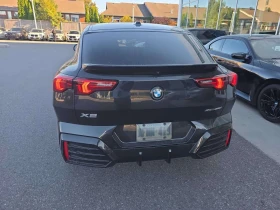 BMW X2 * xDrive28i * CARFAX * ОПЦИЯ ЗА ФИНАНСИРАНЕ | Auto.bg — изображение 4 BMW X2 * xDrive28i * CARFAX * ОПЦИЯ ЗА ФИНАНСИРАНЕ | Auto.bg — изображение 4