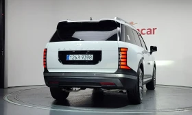 Hyundai Palisade 2.5T* EXCLUSIVE* 9* МЕСТА* ОБДУХВАНЕ* 360КАМЕРА* L | Auto.bg — изображение 4 Hyundai Palisade 2.5T* EXCLUSIVE* 9* МЕСТА* ОБДУХВАНЕ* 360КАМЕРА* L | Auto.bg — изображение 4