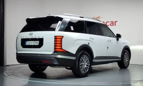 Hyundai Palisade 2.5T* EXCLUSIVE* 9* МЕСТА* ОБДУХВАНЕ* 360КАМЕРА* L | Auto.bg — изображение 2 Hyundai Palisade 2.5T* EXCLUSIVE* 9* МЕСТА* ОБДУХВАНЕ* 360КАМЕРА* L | Auto.bg — изображение 2