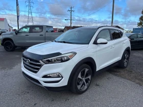 Hyundai Tucson * LIMITED * CARFAX * ФИНАНСИРАНЕ