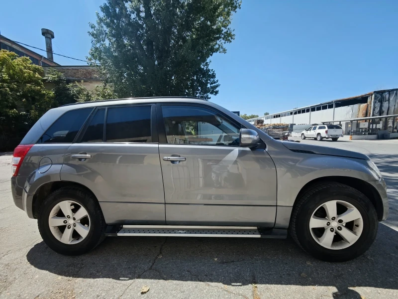 Suzuki Grand vitara - 6500 € - 57858834 1 | Car24.bg Suzuki Grand vitara - 6500 € - 57858834 1