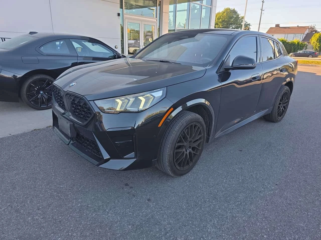 BMW X2 * xDrive28i * CARFAX * ОПЦИЯ ЗА ФИНАНСИРАНЕ | Auto.bg — изображение 1 BMW X2 * xDrive28i * CARFAX * ОПЦИЯ ЗА ФИНАНСИРАНЕ | Auto.bg — изображение 1