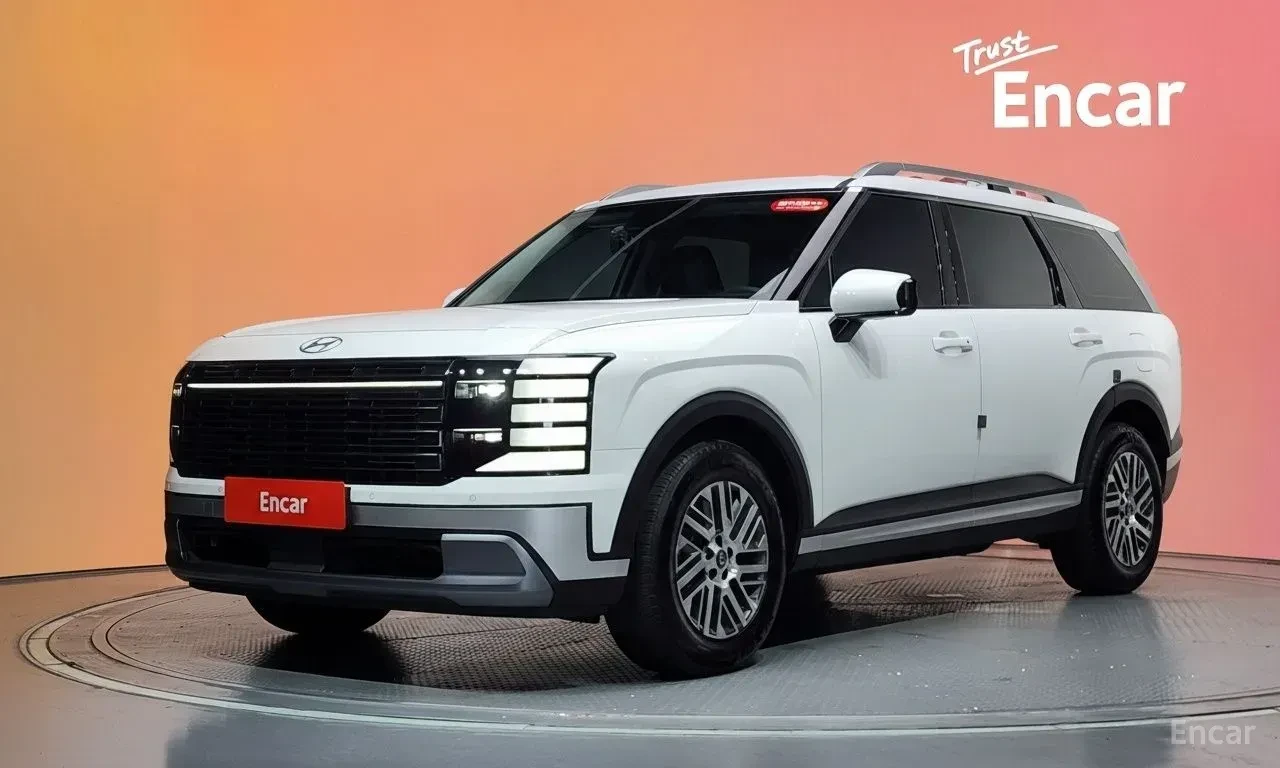 Hyundai Palisade 2.5T* EXCLUSIVE* 9* МЕСТА* ОБДУХВАНЕ* 360КАМЕРА* L | Auto.bg — изображение 1 Hyundai Palisade 2.5T* EXCLUSIVE* 9* МЕСТА* ОБДУХВАНЕ* 360КАМЕРА* L | Auto.bg — изображение 1