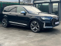 Audi SQ7 LED/NAVI/KAM/KEYLESS/B&O/СОБСТВЕН ЛИЗИНГ - [3] 