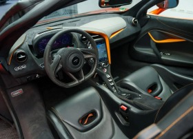 McLaren 720 S  4.0 V8 | Mobile.bg   8
