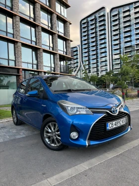 Toyota Yaris - Car24.bg Toyota Yaris