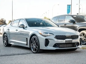 Kia Stinger 2022* GT ELITE* BLACK OPTIC* TWIN TURBO - 56900 лв. / 29092.51 € - 59348882 4 | Car24.bg Kia Stinger 2022* GT ELITE* BLACK OPTIC* TWIN TURBO - 56900 лв. / 29092.51 € - 59348882 4