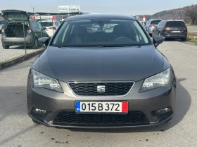 Seat Leon 1.4 i METAN - Car24.bg Seat Leon 1.4 i METAN