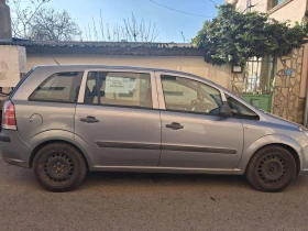 Opel Zafira - 5900 лв. / 3016.62 € - 96534570 2 | Car24.bg Opel Zafira - 5900 лв. / 3016.62 € - 96534570 2