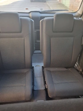 Opel Zafira - 5900 лв. / 3016.62 € - 96534570 3 | Car24.bg Opel Zafira - 5900 лв. / 3016.62 € - 96534570 3