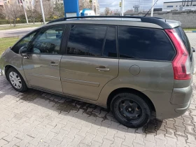 Citroen C4 Picasso - 2000 € / 3911.66 лв. - 67195801 7 | Car24.bg Citroen C4 Picasso - 2000 € / 3911.66 лв. - 67195801 7