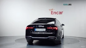 Audi A5 40 TFSI* QUATTRO* PREMIUM SPORTBACK* ОБДУХВ* ПАНО | Auto.bg — изображение 4 Audi A5 40 TFSI* QUATTRO* PREMIUM SPORTBACK* ОБДУХВ* ПАНО | Auto.bg — изображение 4