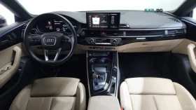 Audi A5 40 TFSI* QUATTRO* PREMIUM SPORTBACK* ОБДУХВ* ПАНО | Auto.bg — изображение 7 Audi A5 40 TFSI* QUATTRO* PREMIUM SPORTBACK* ОБДУХВ* ПАНО | Auto.bg — изображение 7