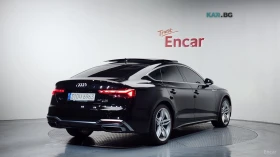 Audi A5 40 TFSI* QUATTRO* PREMIUM SPORTBACK* ОБДУХВ* ПАНО | Auto.bg — изображение 2 Audi A5 40 TFSI* QUATTRO* PREMIUM SPORTBACK* ОБДУХВ* ПАНО | Auto.bg — изображение 2