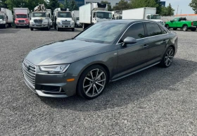 Audi A4 * Technik* Обдух* Distronic* 360* Шибидах* Back ca