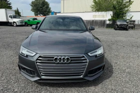 Audi A4 * Technik* Обдух* Distronic* 360* Шибидах* Back ca | Auto.bg — изображение 5 Audi A4 * Technik* Обдух* Distronic* 360* Шибидах* Back ca | Auto.bg — изображение 5