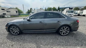 Audi A4 * Technik* Обдух* Distronic* 360* Шибидах* Back ca | Auto.bg — изображение 2 Audi A4 * Technik* Обдух* Distronic* 360* Шибидах* Back ca | Auto.bg — изображение 2