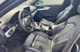 Audi A4 * Technik* Обдух* Distronic* 360* Шибидах* Back ca | Auto.bg — изображение 6 Audi A4 * Technik* Обдух* Distronic* 360* Шибидах* Back ca | Auto.bg — изображение 6