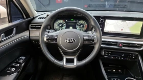 Kia K5 2.0 Noblesse* КОЖА* ОБДУХВ* НАВИ* 360 | Auto.bg — изображение 11 Kia K5 2.0 Noblesse* КОЖА* ОБДУХВ* НАВИ* 360 | Auto.bg — изображение 11