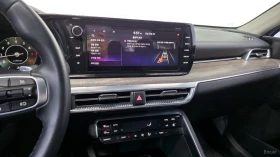 Kia K5 2.0 Noblesse* КОЖА* ОБДУХВ* НАВИ* 360 | Auto.bg — изображение 12 Kia K5 2.0 Noblesse* КОЖА* ОБДУХВ* НАВИ* 360 | Auto.bg — изображение 12