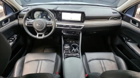 Kia K5 2.0 Noblesse* КОЖА* ОБДУХВ* НАВИ* 360 | Auto.bg — изображение 5 Kia K5 2.0 Noblesse* КОЖА* ОБДУХВ* НАВИ* 360 | Auto.bg — изображение 5