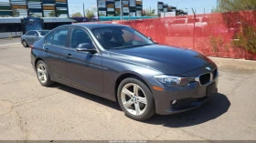BMW 320 - 11100 € - 72725156 8 | Car24.bg BMW 320 - 11100 € - 72725156 8