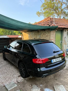 Audi A4 undefined | Auto.bg — изображение 6 Audi A4 undefined | Auto.bg — изображение 6