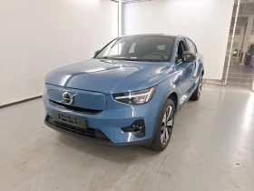 Volvo C40 RECHARGE TWIN ULTIMATE PANO 360 CAM AWD 92% SoH | Auto.bg — изображение 2 Volvo C40 RECHARGE TWIN ULTIMATE PANO 360 CAM AWD 92% SoH | Auto.bg — изображение 2