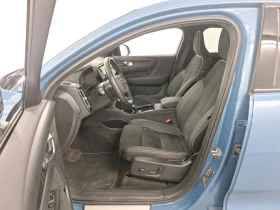 Volvo C40 RECHARGE TWIN ULTIMATE PANO 360 CAM AWD 92% SoH | Auto.bg — изображение 5 Volvo C40 RECHARGE TWIN ULTIMATE PANO 360 CAM AWD 92% SoH | Auto.bg — изображение 5