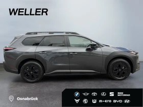 Toyota bZ4X Touring Team player | Auto.bg — изображение 6 Toyota bZ4X Touring Team player | Auto.bg — изображение 6