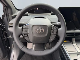 Toyota bZ4X Touring Team player | Auto.bg — изображение 9 Toyota bZ4X Touring Team player | Auto.bg — изображение 9