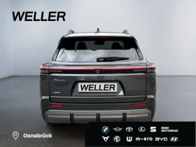 Toyota bZ4X Touring Team player | Auto.bg — изображение 5 Toyota bZ4X Touring Team player | Auto.bg — изображение 5