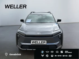 Toyota bZ4X Touring Team player | Auto.bg — изображение 2 Toyota bZ4X Touring Team player | Auto.bg — изображение 2