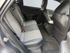 Toyota bZ4X Touring Team player | Auto.bg — изображение 12 Toyota bZ4X Touring Team player | Auto.bg — изображение 12