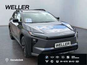 Toyota bZ4X Touring Team player | Auto.bg — изображение 3 Toyota bZ4X Touring Team player | Auto.bg — изображение 3