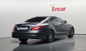 Mercedes-Benz CLS AMG Line | АВТОФИНАНСИРАНЕ | ЦЕНА ДО БЪЛГАРИЯ | Auto.bg — изображение 2 Mercedes-Benz CLS AMG Line | АВТОФИНАНСИРАНЕ | ЦЕНА ДО БЪЛГАРИЯ | Auto.bg — изображение 2