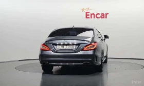 Mercedes-Benz CLS AMG Line | АВТОФИНАНСИРАНЕ | ЦЕНА ДО БЪЛГАРИЯ | Auto.bg — изображение 4 Mercedes-Benz CLS AMG Line | АВТОФИНАНСИРАНЕ | ЦЕНА ДО БЪЛГАРИЯ | Auto.bg — изображение 4