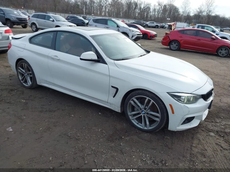 BMW 430 2l I xDrive - 13000 € / 25425.79 лв. - 24667669 1 | Car24.bg BMW 430 2l I xDrive - 13000 € / 25425.79 лв. - 24667669 1