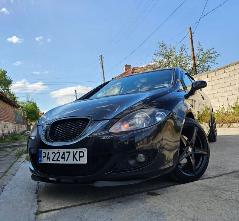 Seat Leon Втора 1p1 mk2 - 4100 € / 8018.90 лв. - 24796701 1 | Car24.bg Seat Leon Втора 1p1 mk2 - 4100 € / 8018.90 лв. - 24796701 1